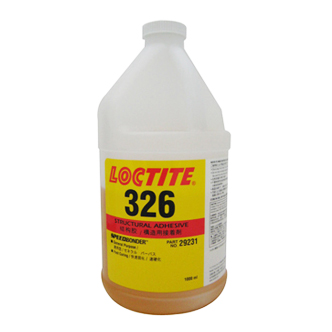 LOCTITE 326