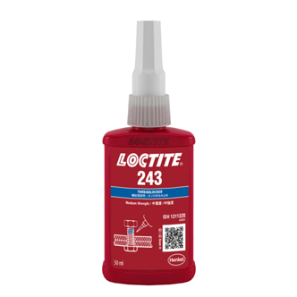 LOCTITE 243