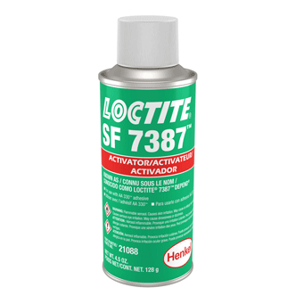 LOCTITE SF7387